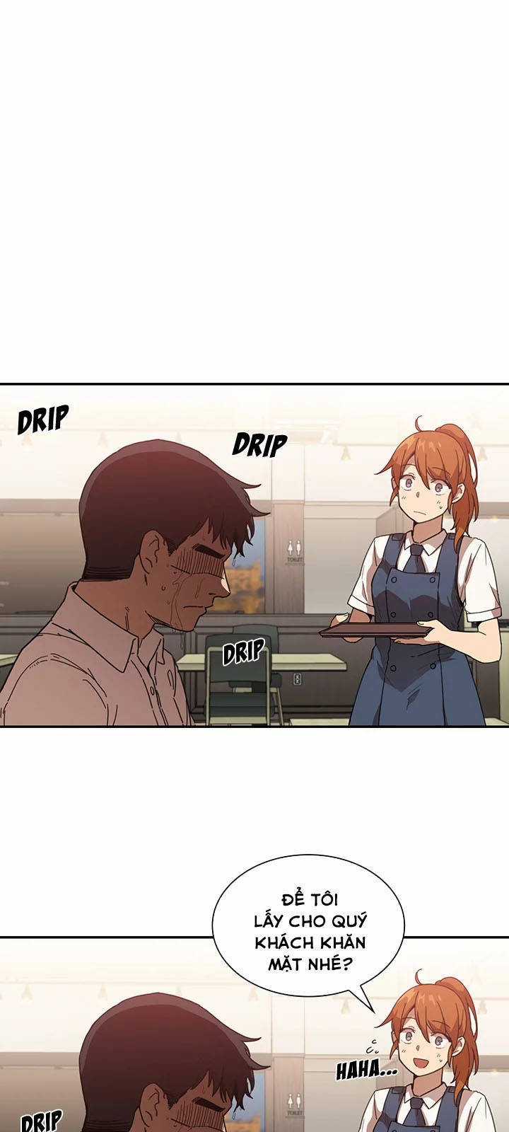 Close As Neighbors - Chapter 12 - Trang 42