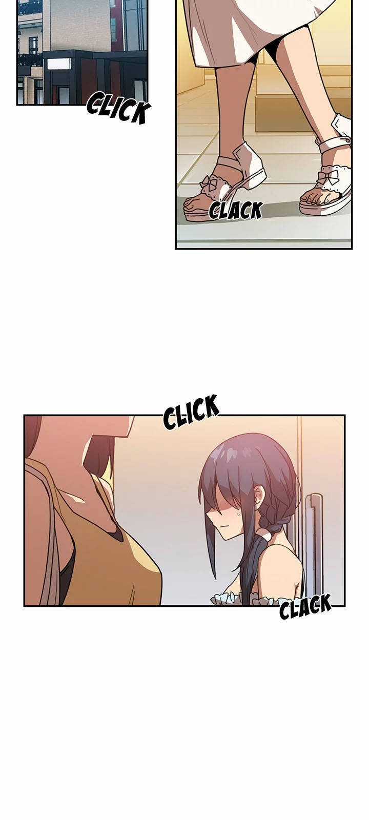 Close As Neighbors - Chapter 12 - Trang 46