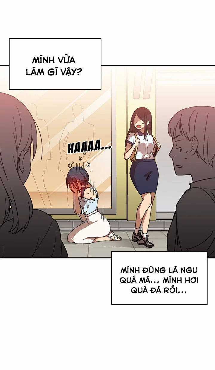 Close As Neighbors - Chapter 12 - Trang 48