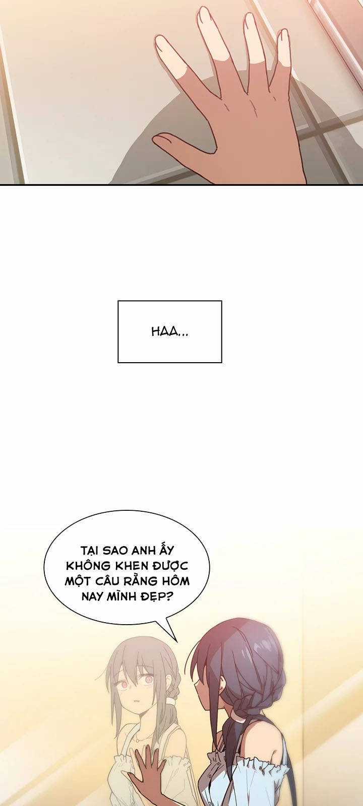 Close As Neighbors - Chapter 12 - Trang 50