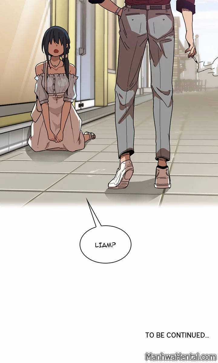 Close As Neighbors - Chapter 12 - Trang 55