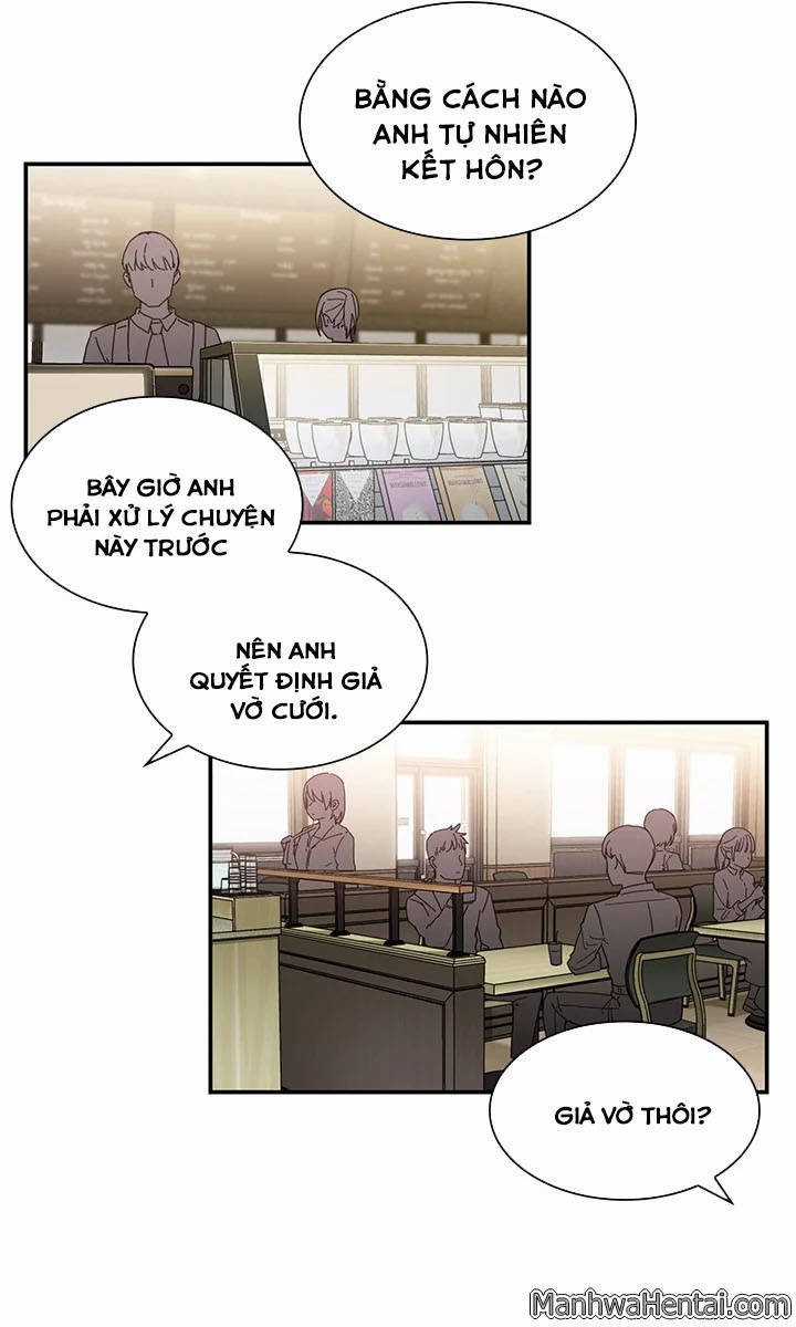 Close As Neighbors - Chapter 12 - Trang 8