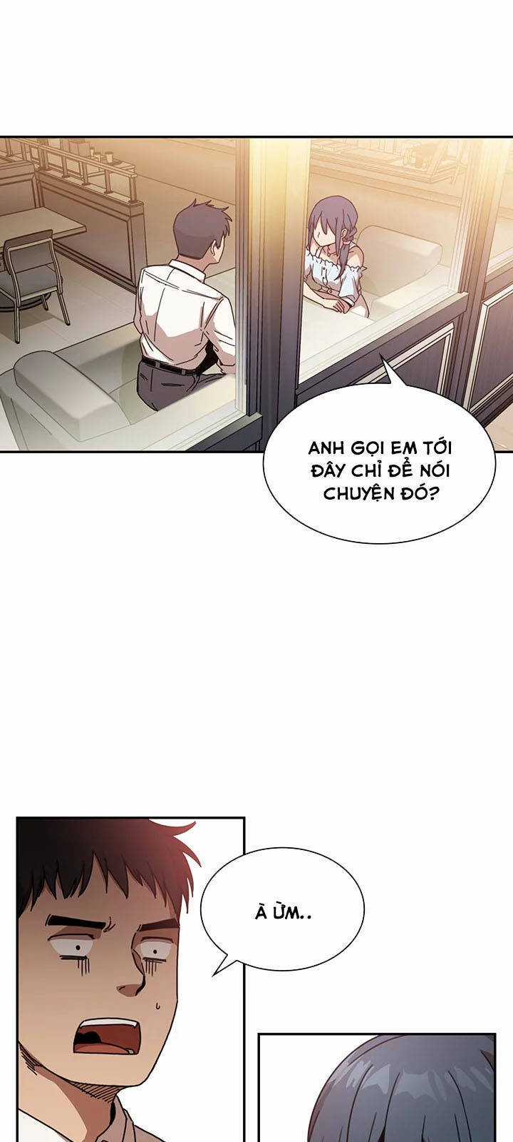 Close As Neighbors - Chapter 12 - Trang 9