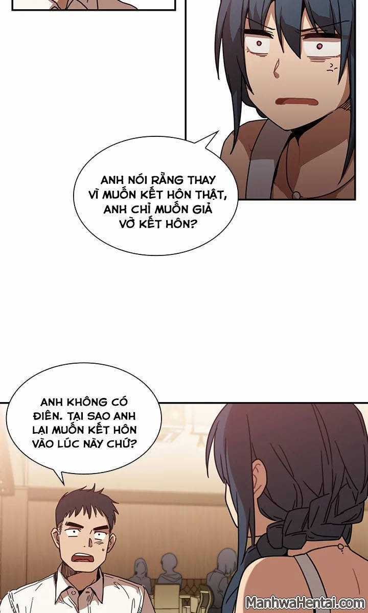 Close As Neighbors - Chapter 12 - Trang 10