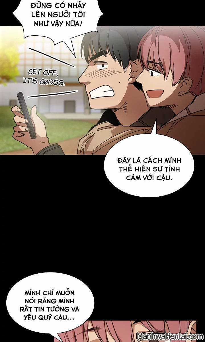 Close As Neighbors - Chapter 13 - Trang 18