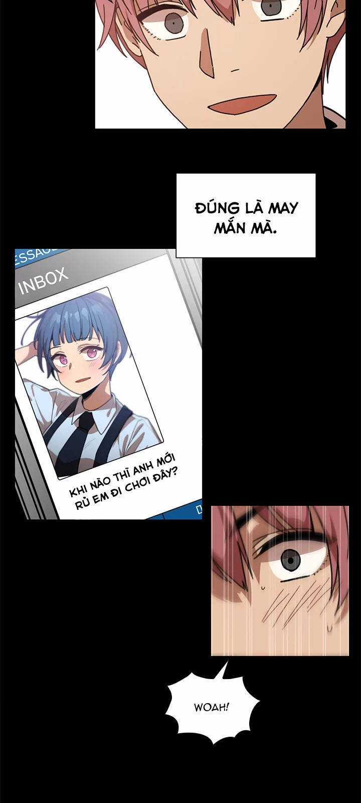 Close As Neighbors - Chapter 13 - Trang 19