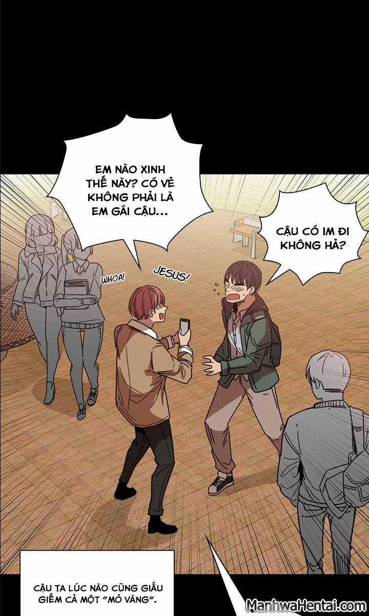 Close As Neighbors - Chapter 13 - Trang 20