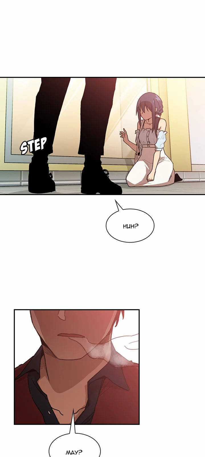 Close As Neighbors - Chapter 13 - Trang 3