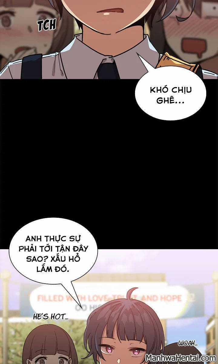 Close As Neighbors - Chapter 13 - Trang 22