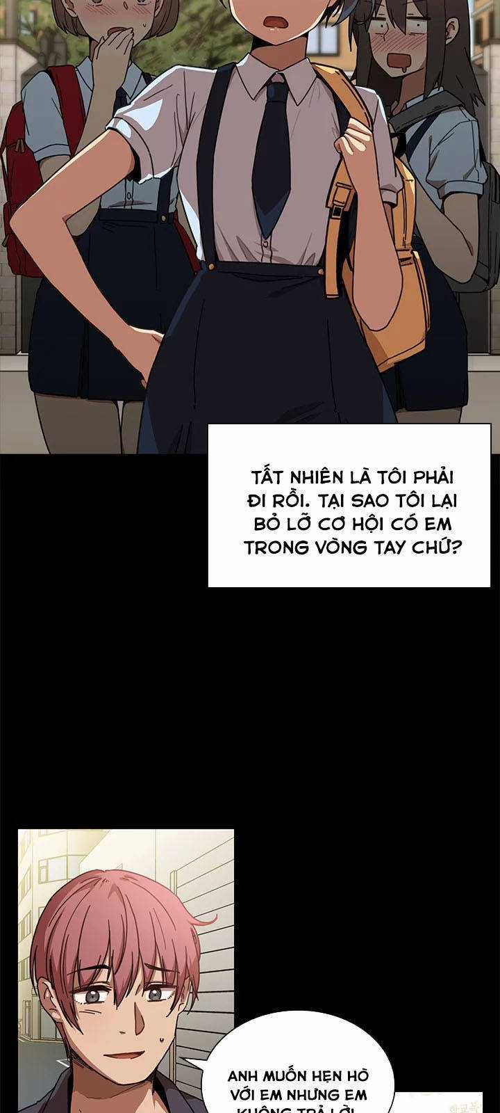 Close As Neighbors - Chapter 13 - Trang 23