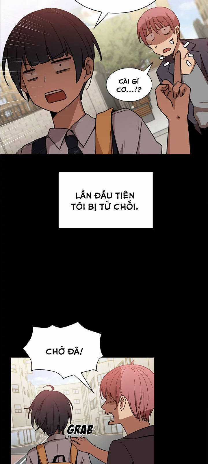 Close As Neighbors - Chapter 13 - Trang 25