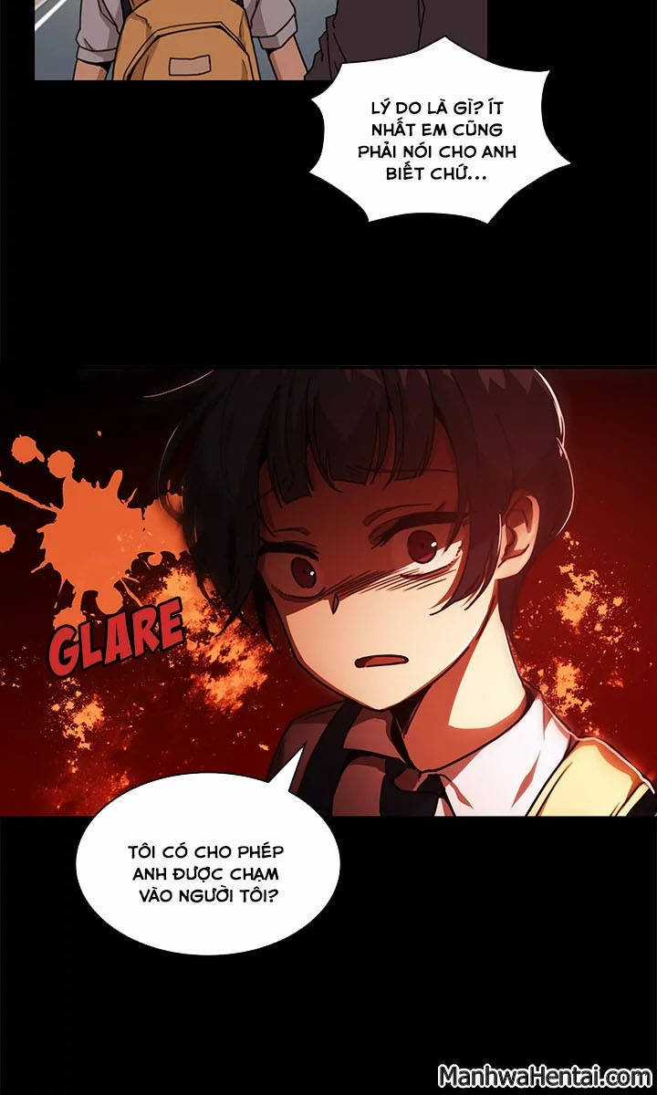 Close As Neighbors - Chapter 13 - Trang 26