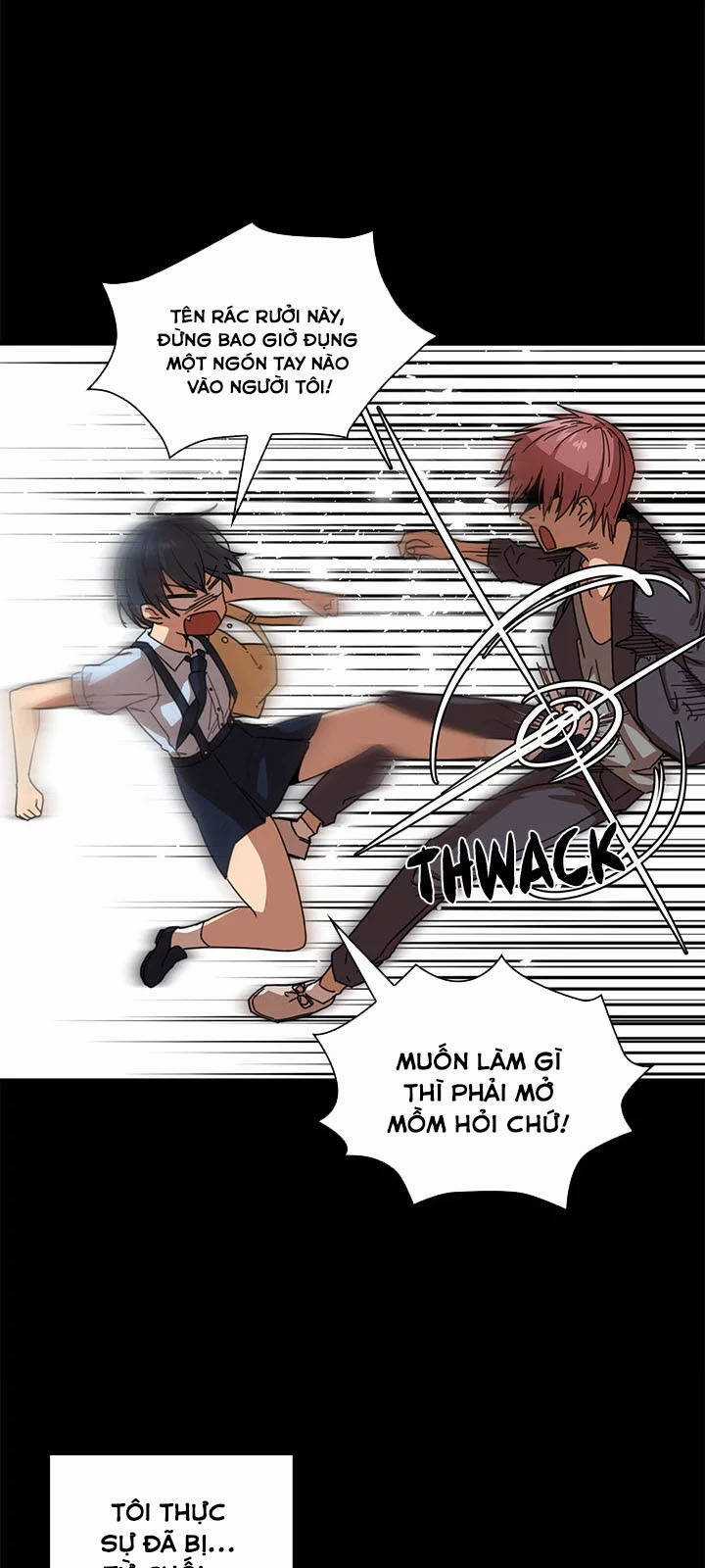 Close As Neighbors - Chapter 13 - Trang 27