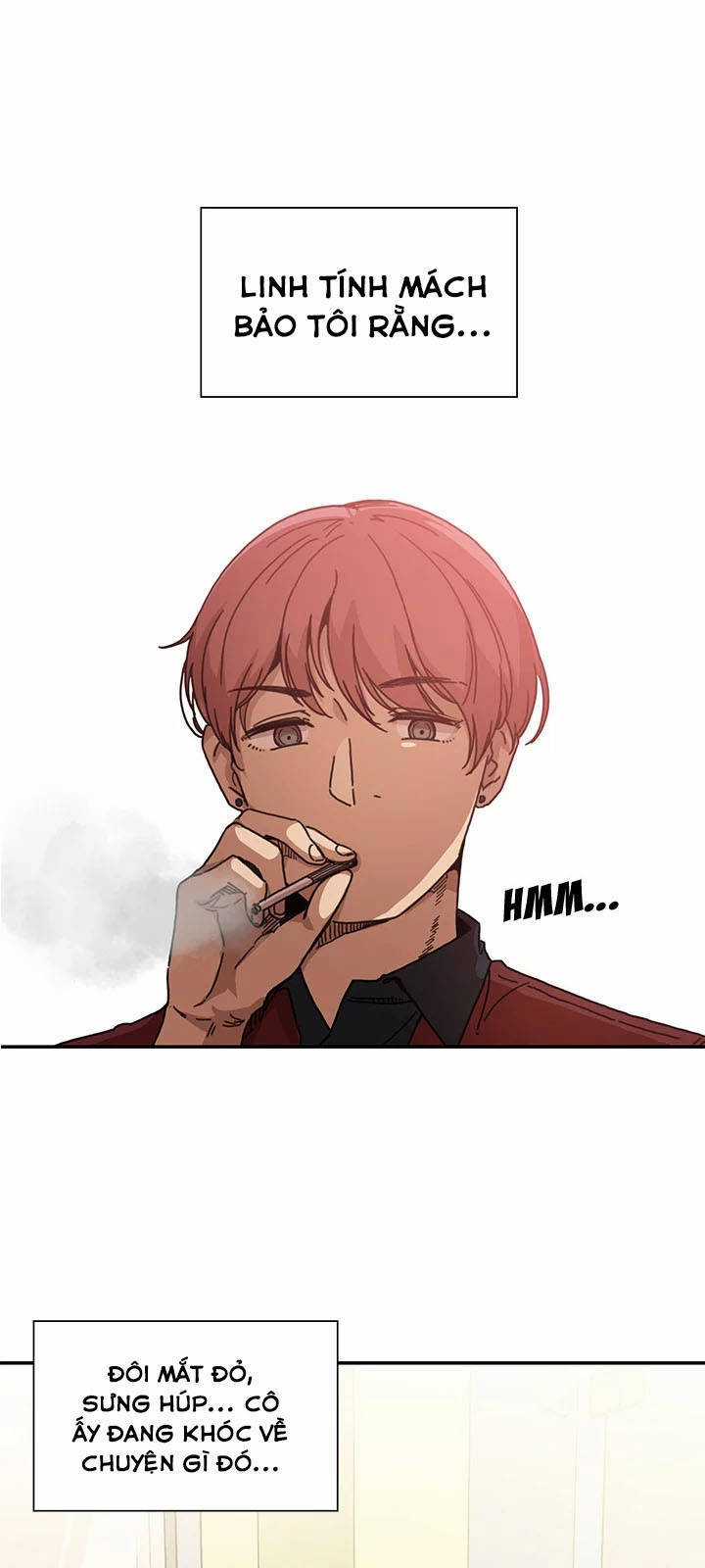 Close As Neighbors - Chapter 13 - Trang 31