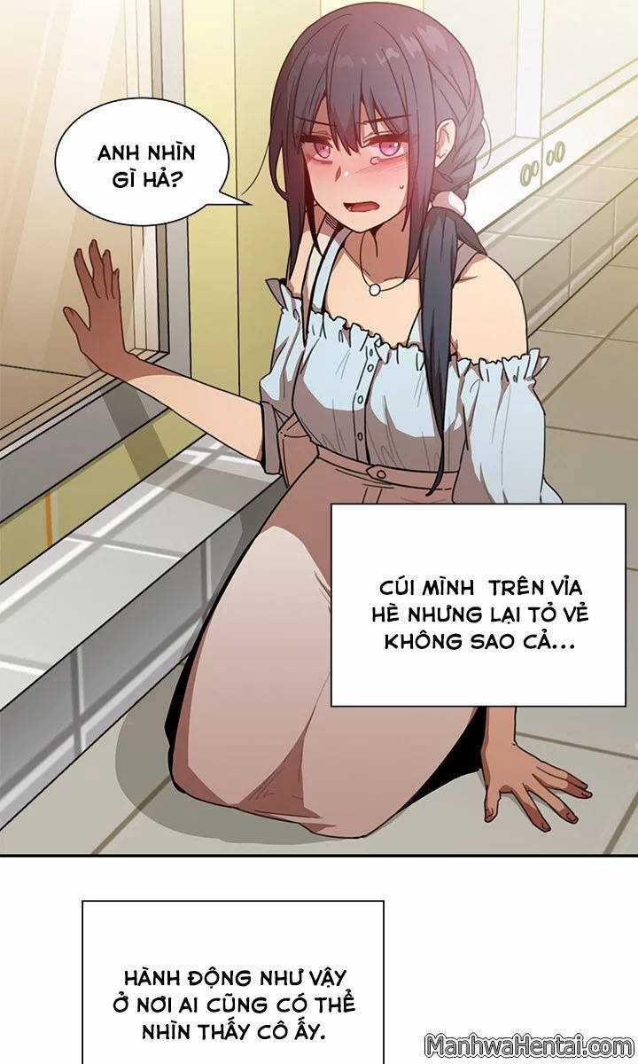 Close As Neighbors - Chapter 13 - Trang 32