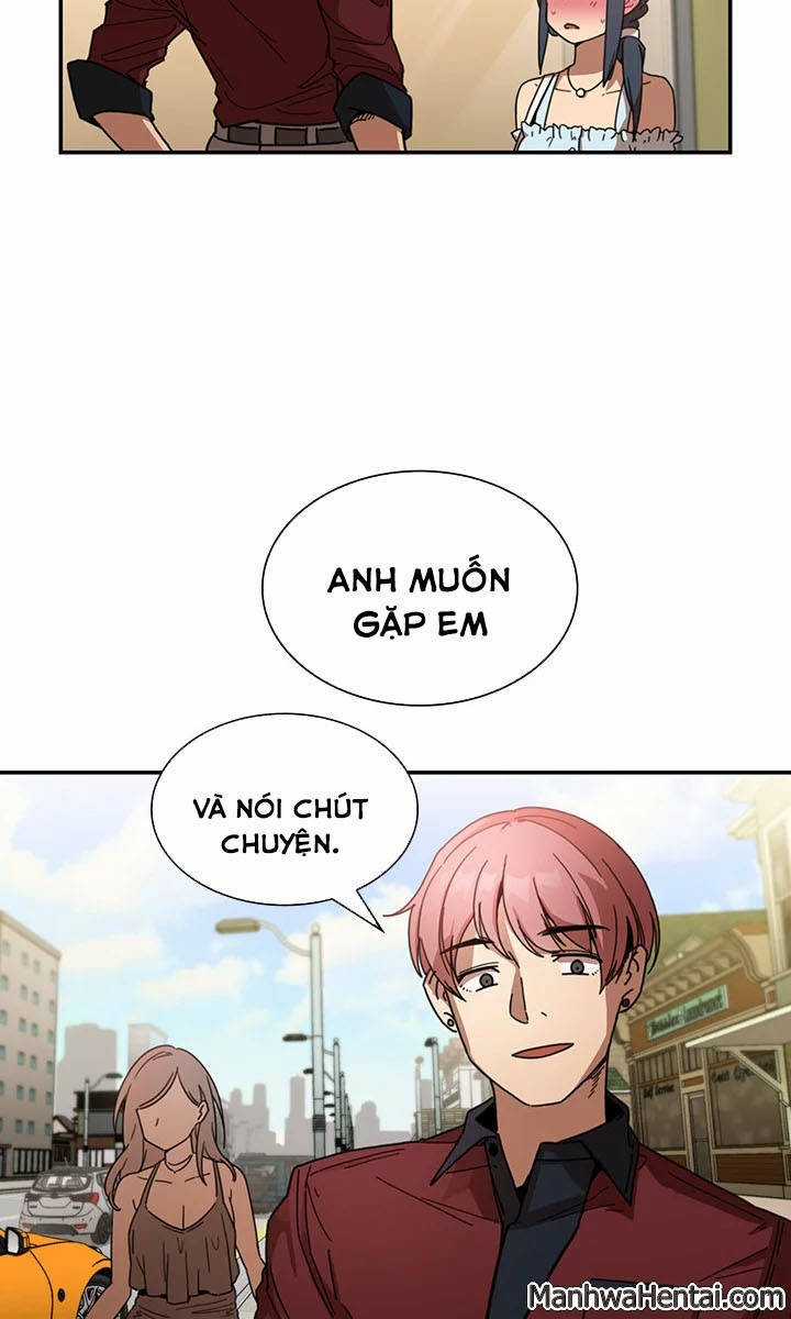 Close As Neighbors - Chapter 13 - Trang 34