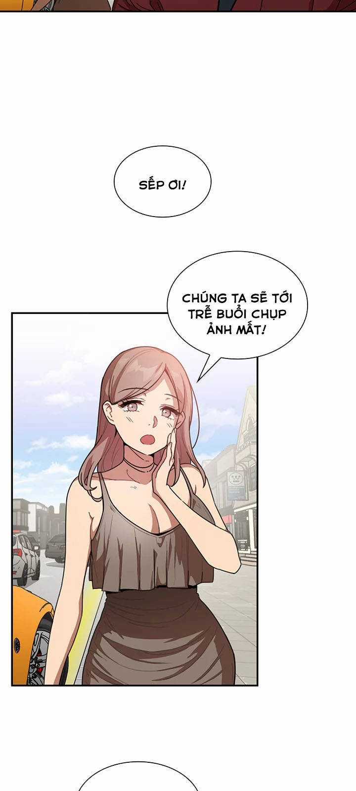 Close As Neighbors - Chapter 13 - Trang 35