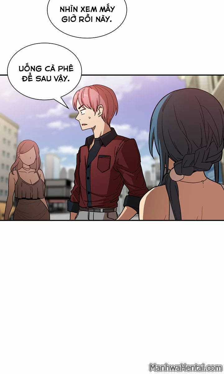 Close As Neighbors - Chapter 13 - Trang 36