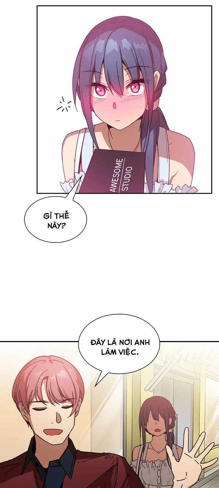 Close As Neighbors - Chapter 13 - Trang 37