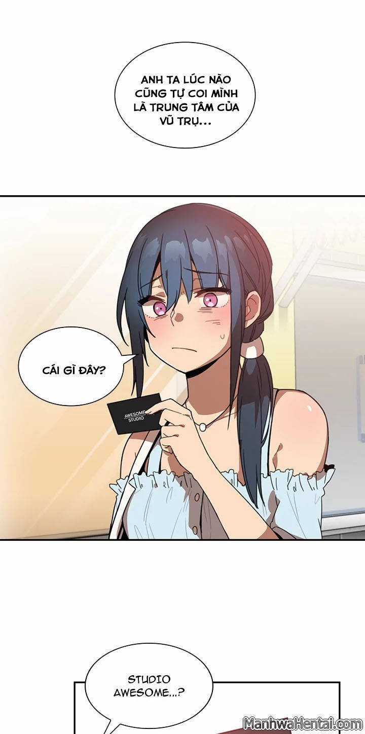 Close As Neighbors - Chapter 13 - Trang 40