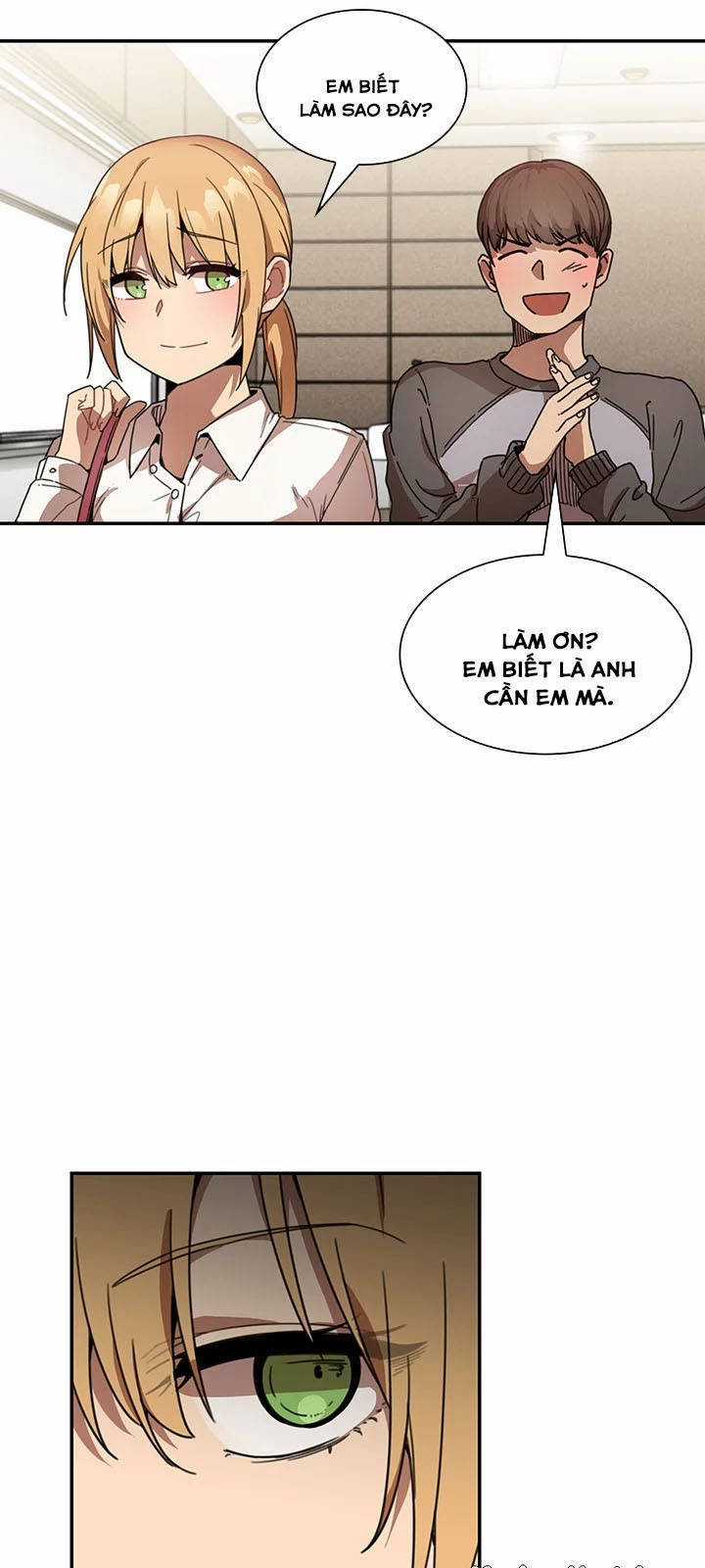 Close As Neighbors - Chapter 13 - Trang 47