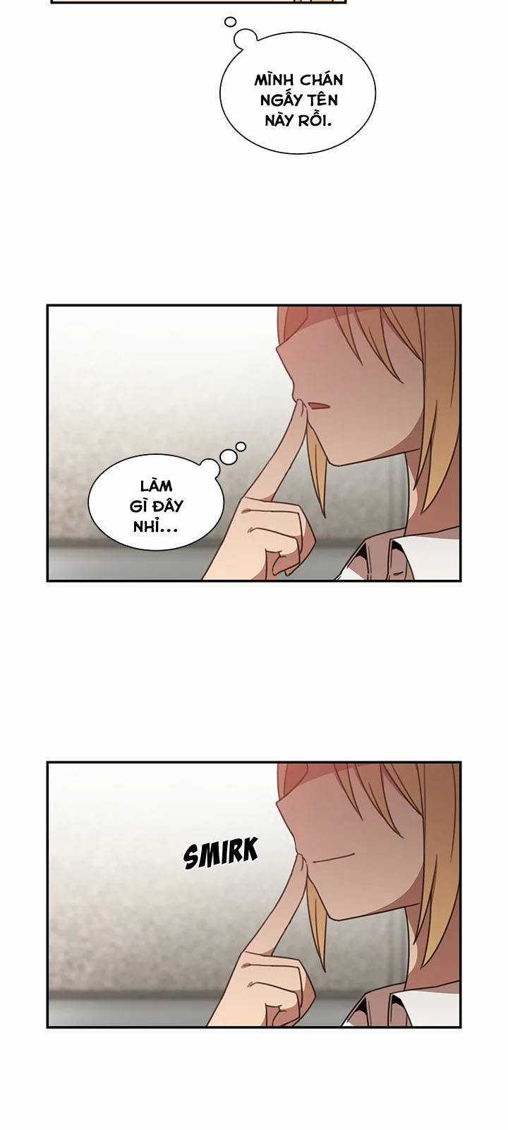 Close As Neighbors - Chapter 13 - Trang 49