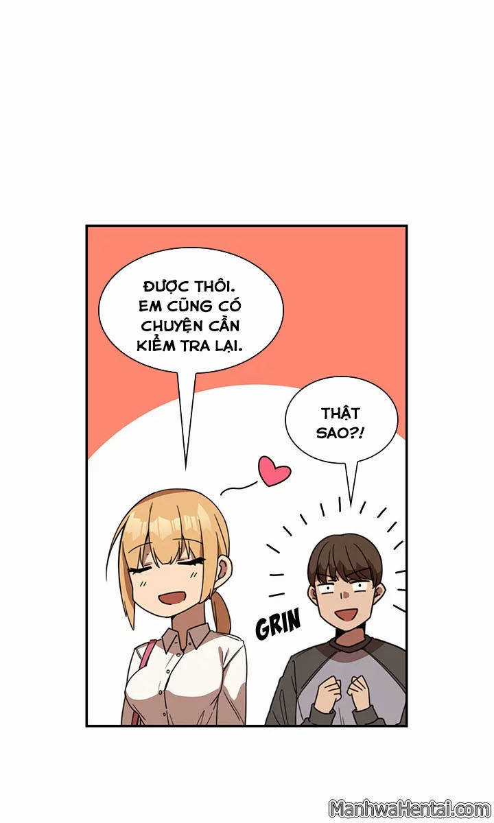 Close As Neighbors - Chapter 13 - Trang 50