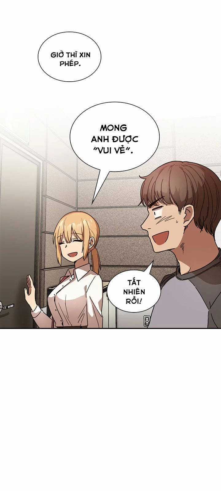 Close As Neighbors - Chapter 13 - Trang 51