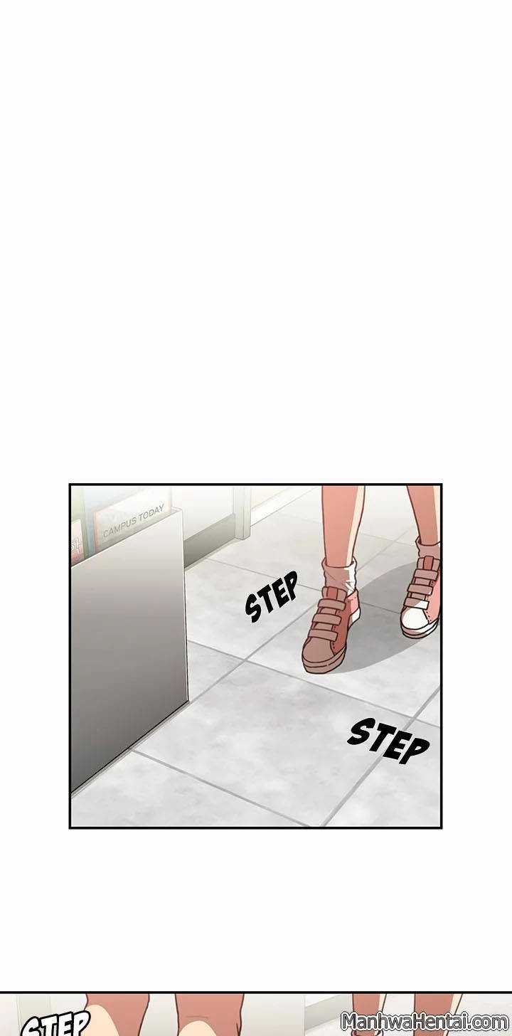 Close As Neighbors - Chapter 13 - Trang 53