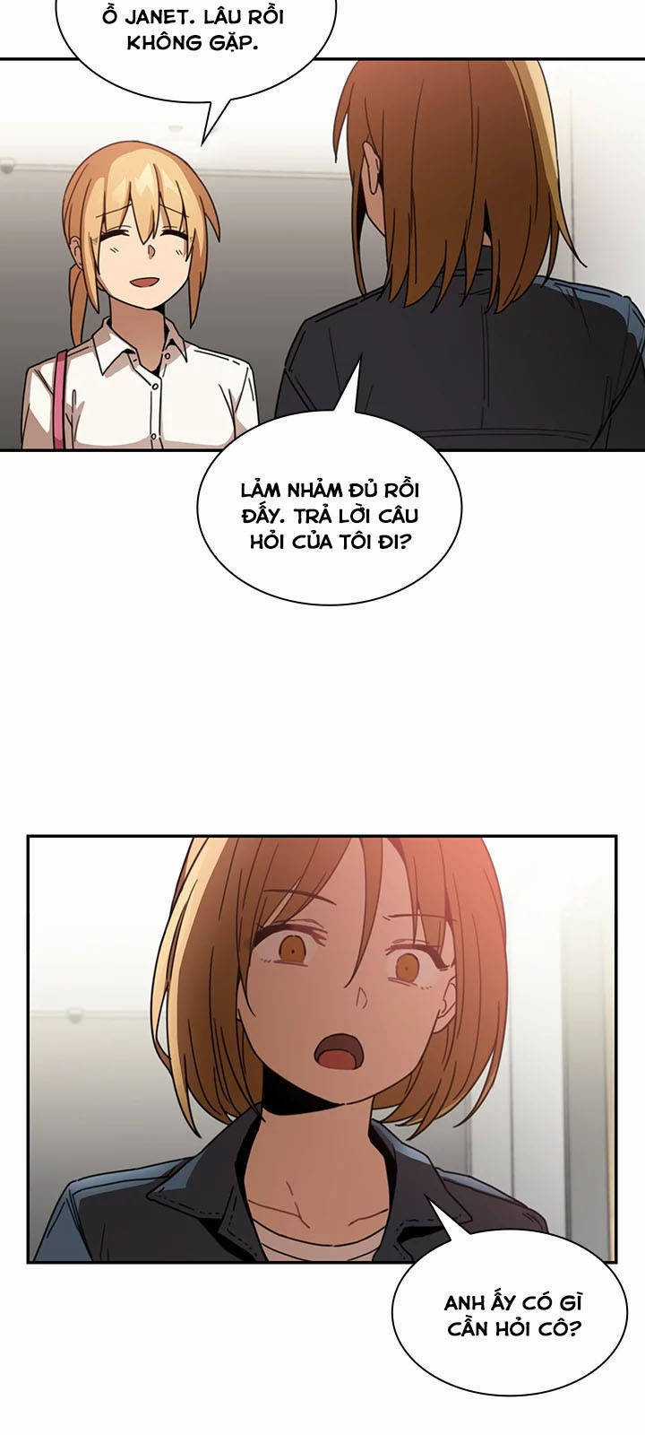 Close As Neighbors - Chapter 13 - Trang 57