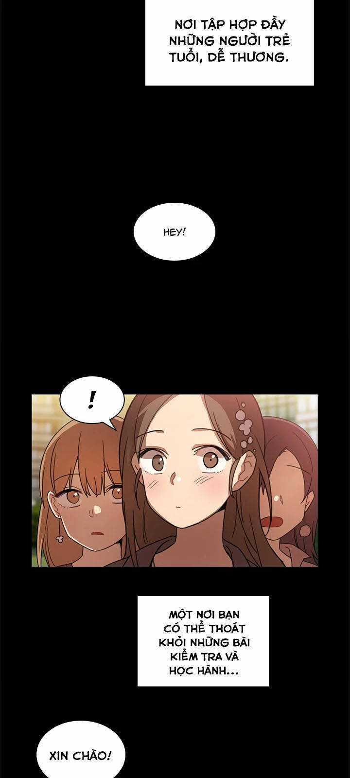 Close As Neighbors - Chapter 13 - Trang 9