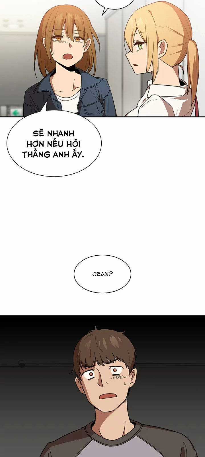 Close As Neighbors - Chapter 14 - Trang 11