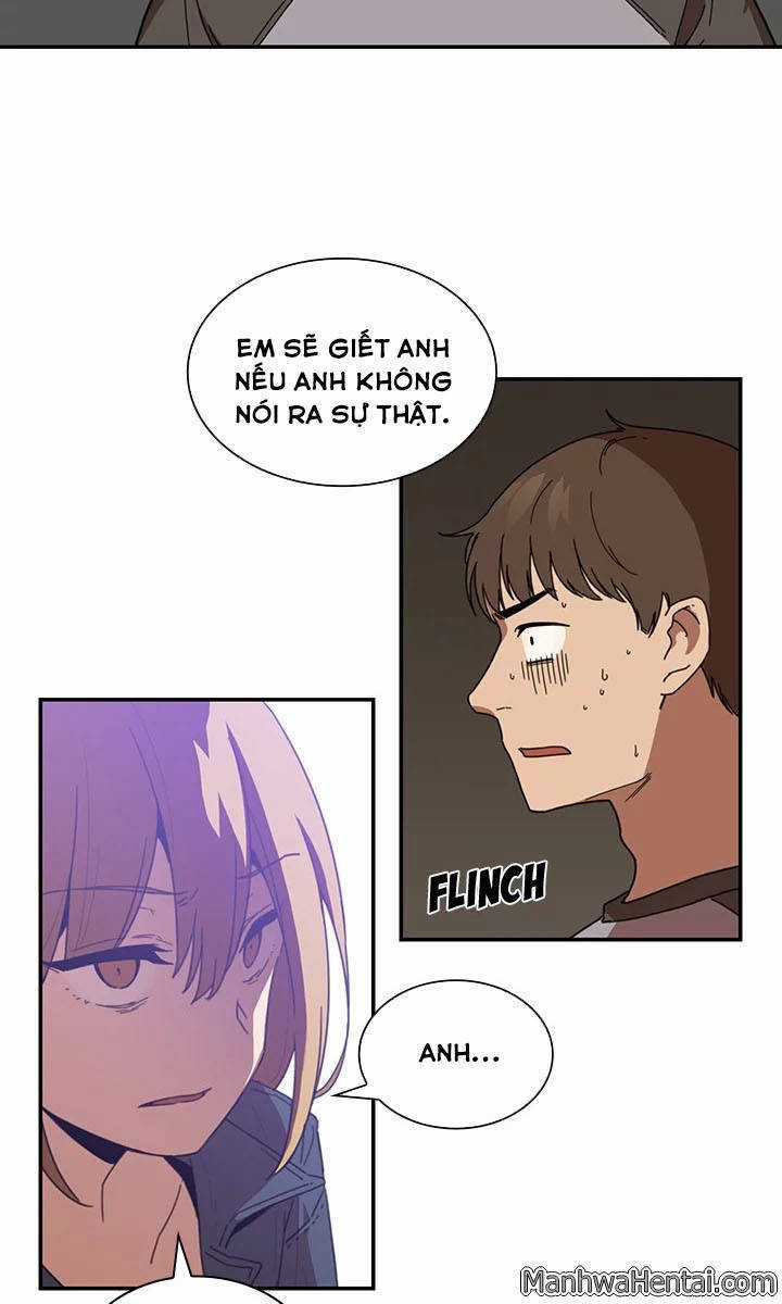 Close As Neighbors - Chapter 14 - Trang 12