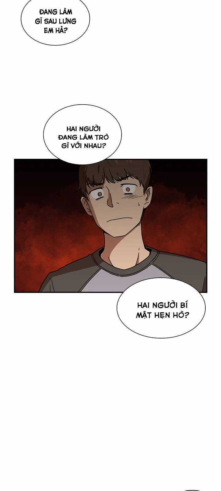 Close As Neighbors - Chapter 14 - Trang 13