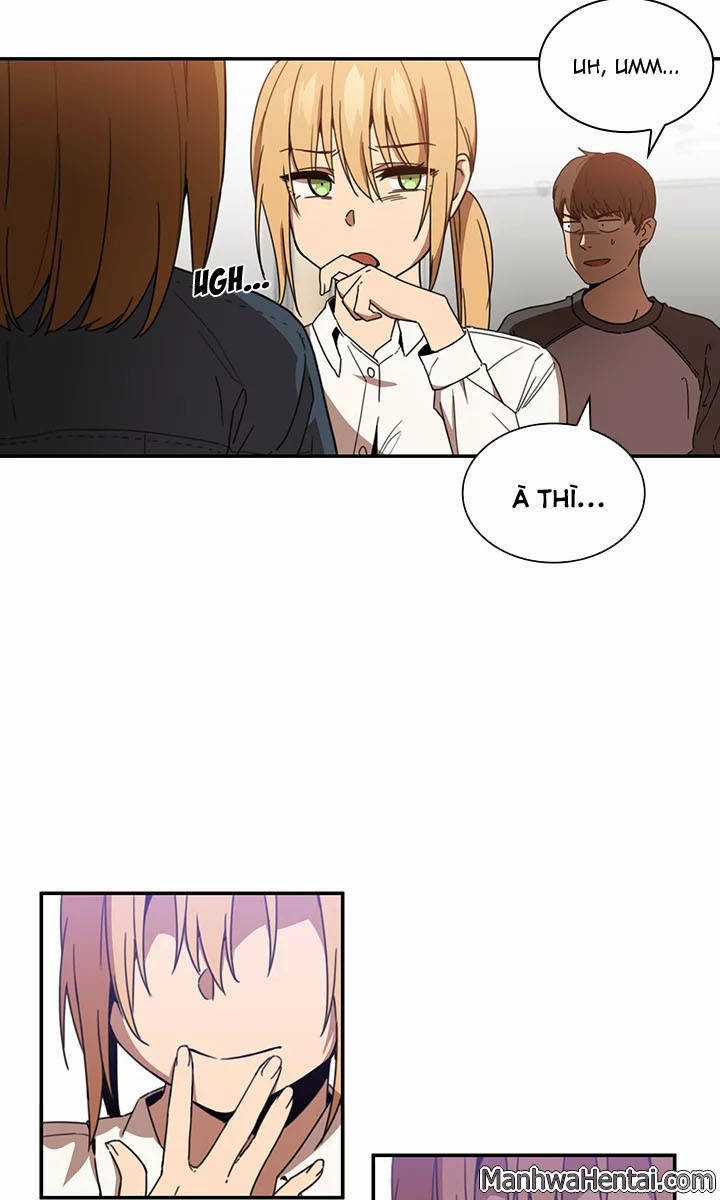 Close As Neighbors - Chapter 14 - Trang 14