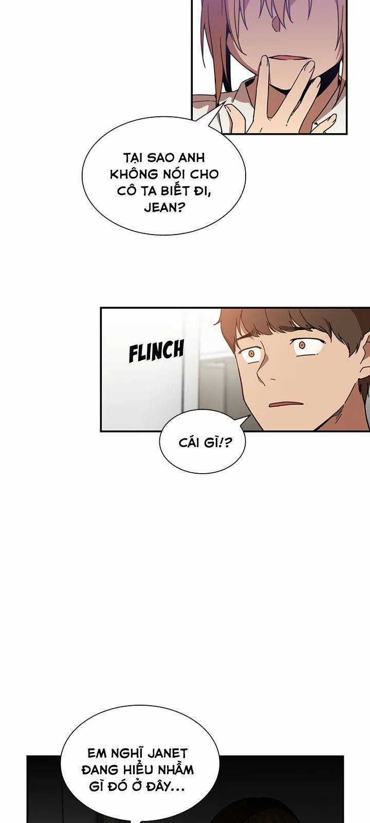 Close As Neighbors - Chapter 14 - Trang 15