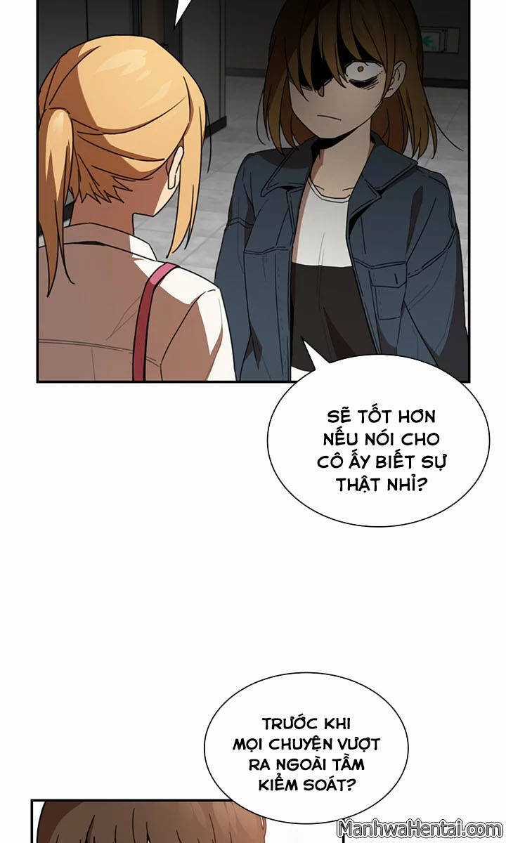 Close As Neighbors - Chapter 14 - Trang 16