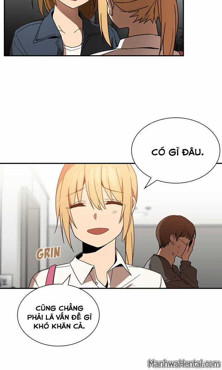 Close As Neighbors - Chapter 14 - Trang 18