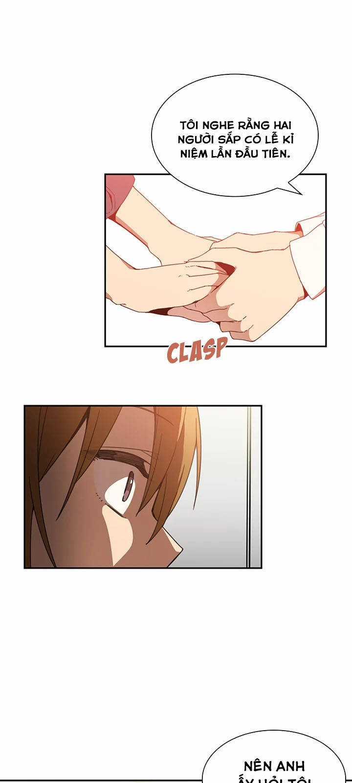 Close As Neighbors - Chapter 14 - Trang 19