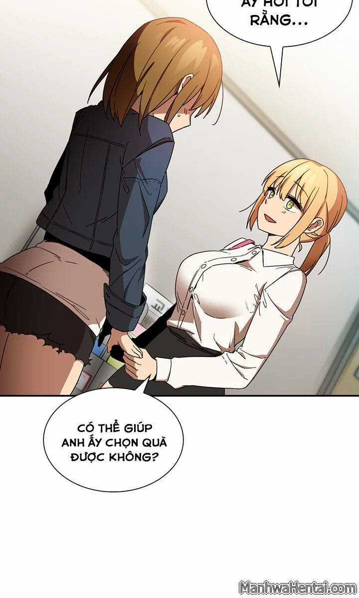 Close As Neighbors - Chapter 14 - Trang 20