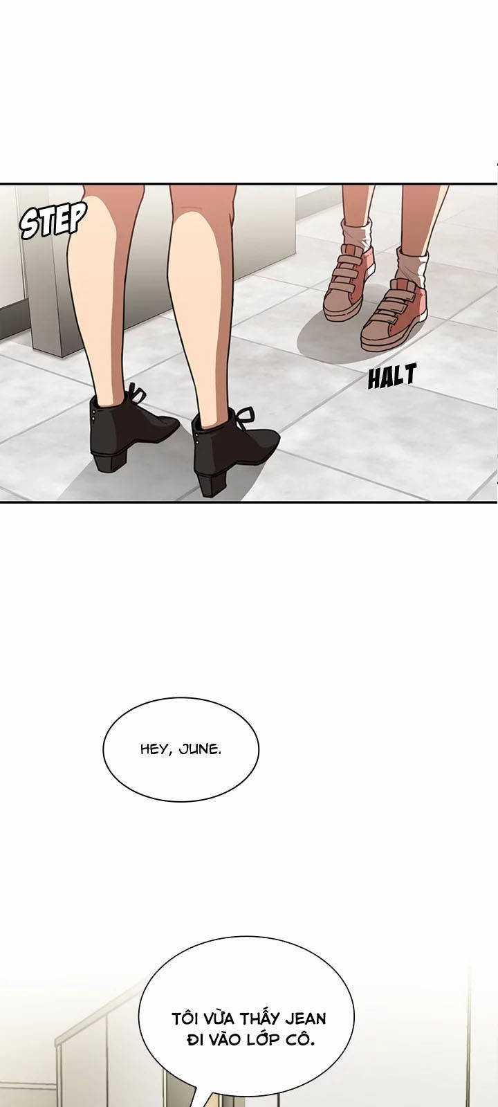 Close As Neighbors - Chapter 14 - Trang 3