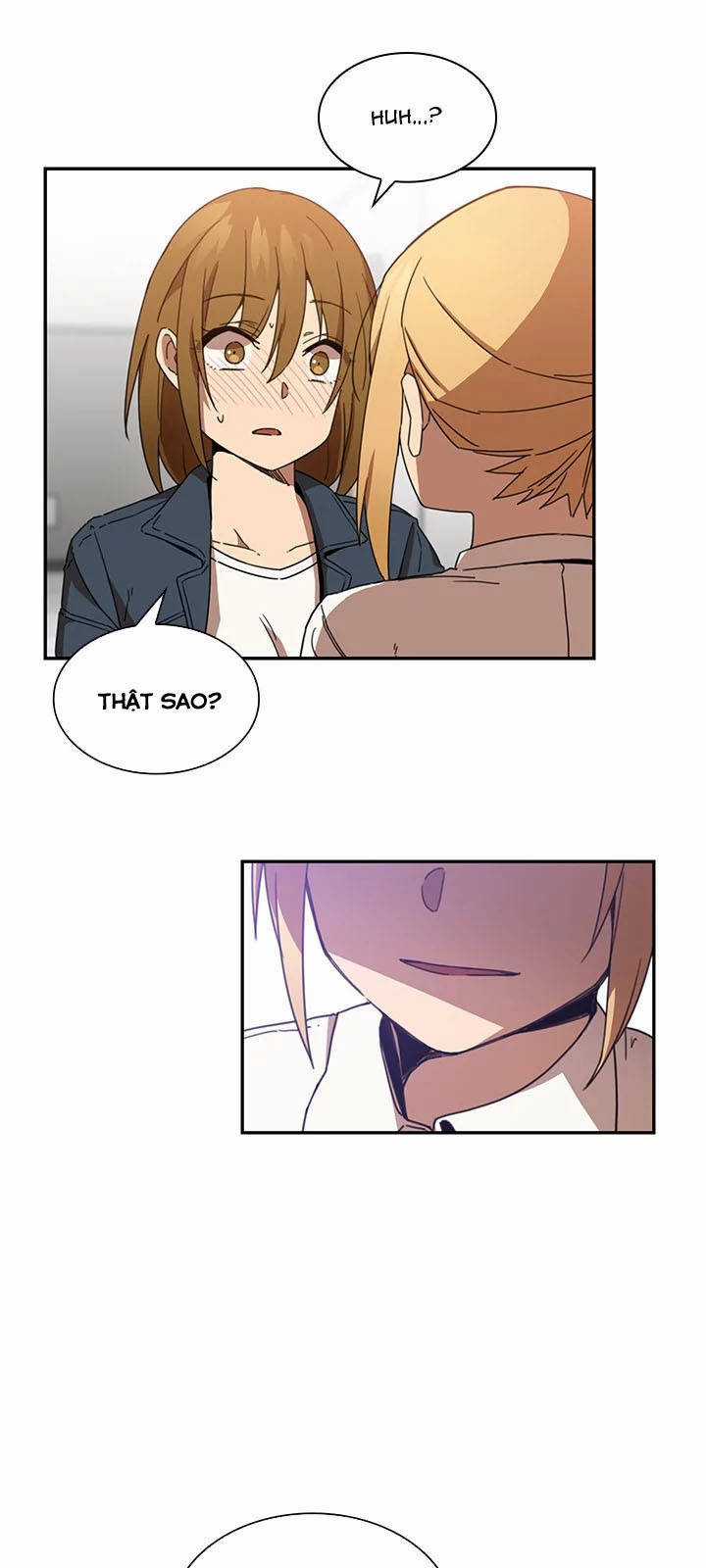 Close As Neighbors - Chapter 14 - Trang 21