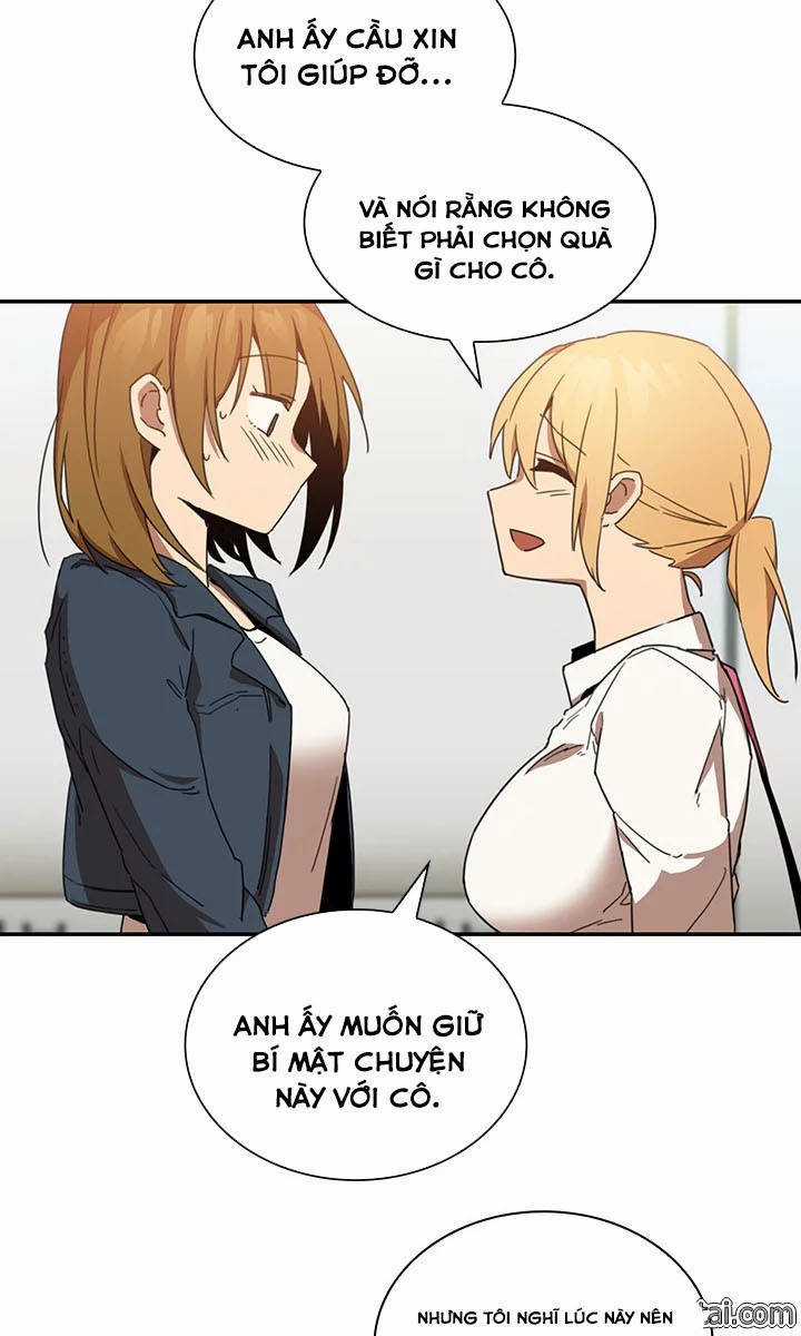 Close As Neighbors - Chapter 14 - Trang 22