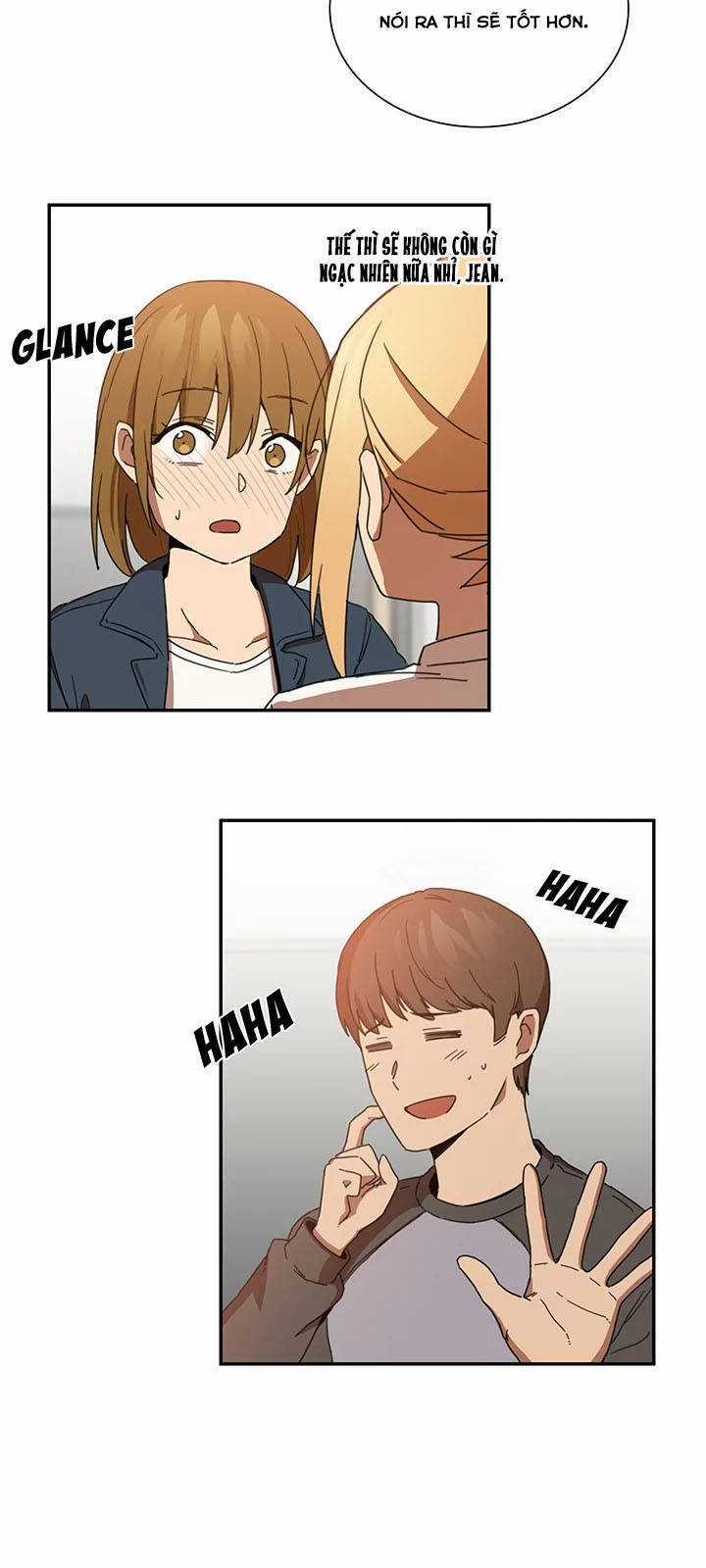 Close As Neighbors - Chapter 14 - Trang 23