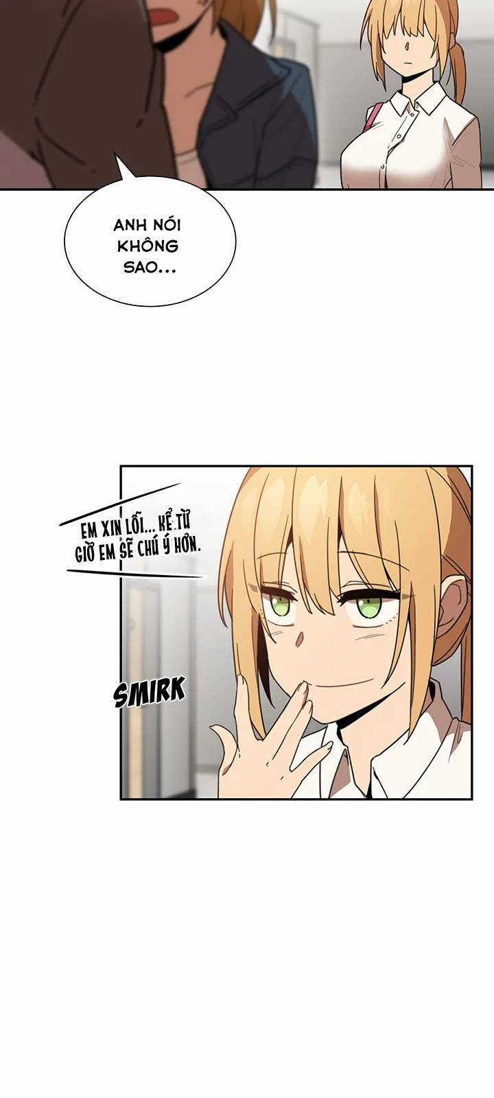 Close As Neighbors - Chapter 14 - Trang 25