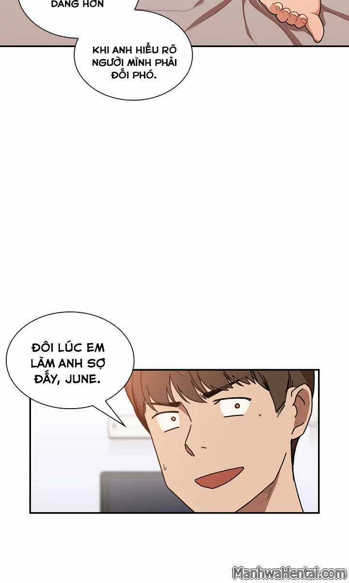 Close As Neighbors - Chapter 14 - Trang 30