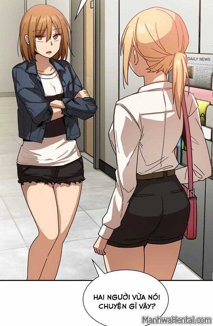 Close As Neighbors - Chapter 14 - Trang 4