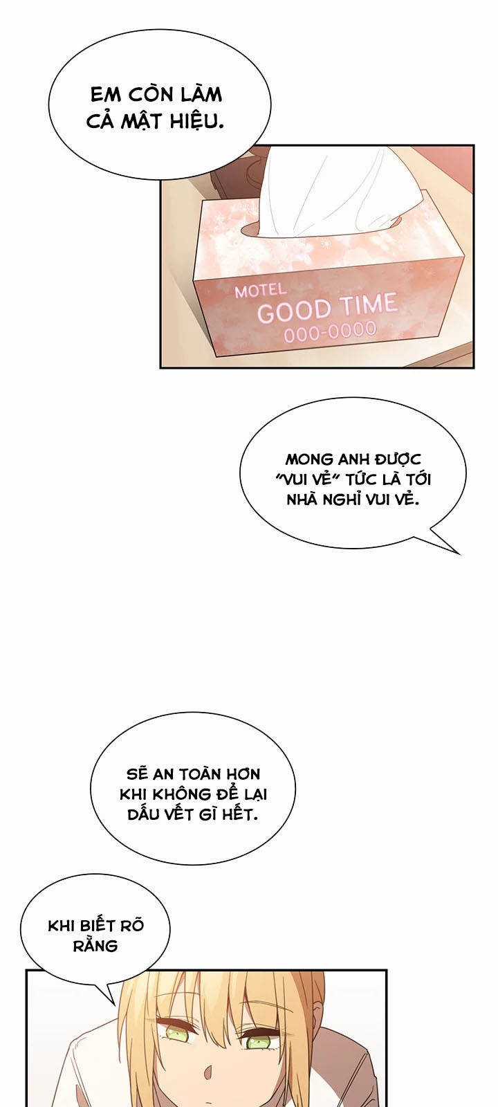 Close As Neighbors - Chapter 14 - Trang 31