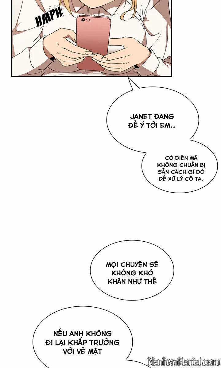 Close As Neighbors - Chapter 14 - Trang 32