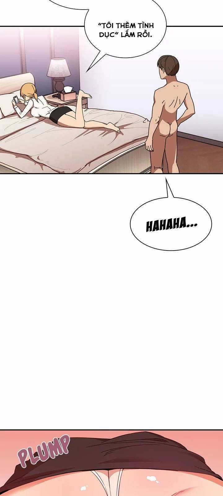 Close As Neighbors - Chapter 14 - Trang 33